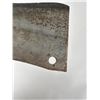 Image 4 : Large Antique Meat Cleaver