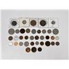 Image 1 : Collection of Foreign Coins