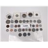 Image 3 : Collection of Foreign Coins