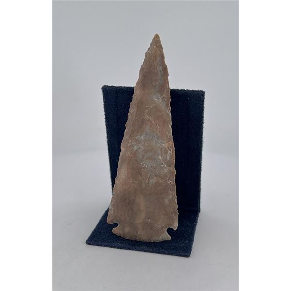Native American Indian Arrowhead
