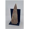 Image 1 : Native American Indian Arrowhead