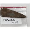 Image 3 : Native American Indian Arrowhead