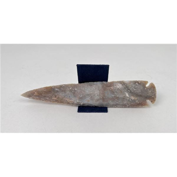 Native American Indian Arrowhead