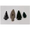 Image 2 : Native American Indian Arrowheads