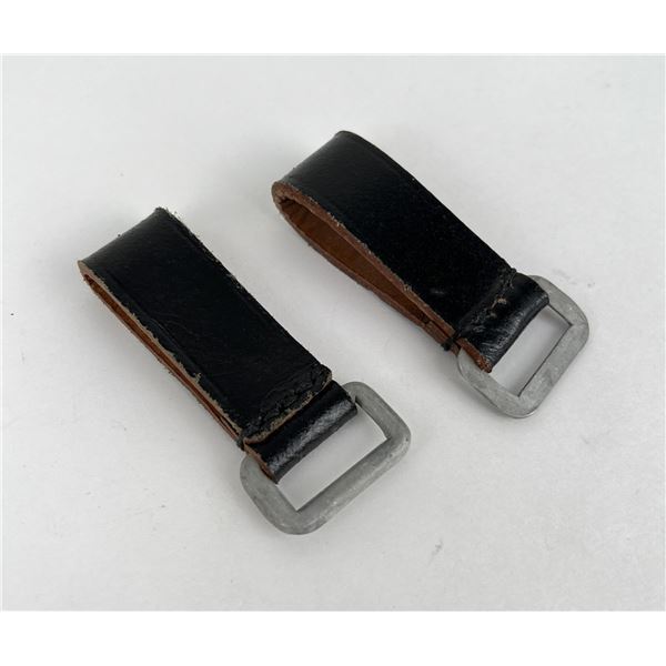 WW2 German Belt Loops
