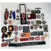 Image 1 : WW2 German Medals Badges Awards