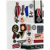 Image 2 : WW2 German Medals Badges Awards