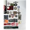 Image 4 : WW2 German Medals Badges Awards