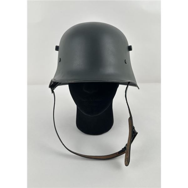 WW2 German Army Helmet