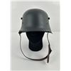 Image 1 : WW2 German Army Helmet