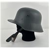 Image 2 : WW2 German Army Helmet