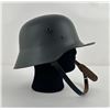 Image 4 : WW2 German Army Helmet