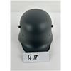 Image 6 : WW2 German Army Helmet