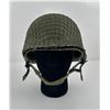 Image 1 : Vietnam War US M1 Army Helmet