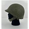 Image 2 : Vietnam War US M1 Army Helmet