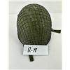 Image 7 : Vietnam War US M1 Army Helmet