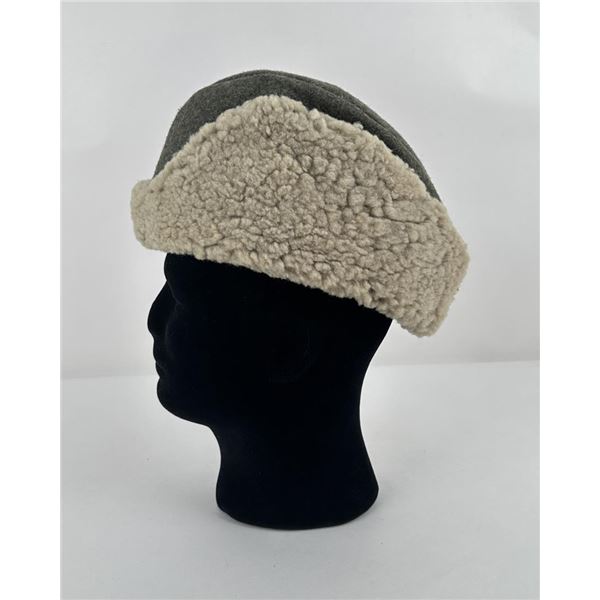 Swedish Army Wool Hat
