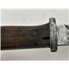 Image 4 : WW2 Theater Modified K98 German Bayonet