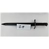 Image 6 : Finnish M28 Civil Guard Bayonet