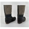 Image 3 : WW2 German Wehrmacht Winter Boots