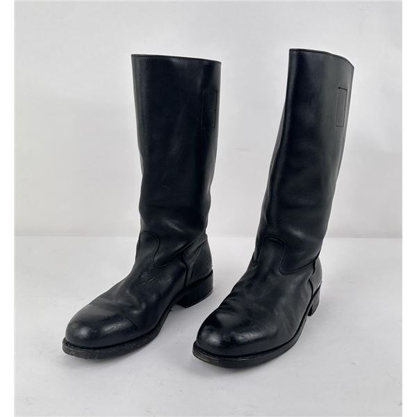 Bundeswehr German Army Boots