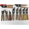 Image 2 : Collection of Lee Bullet Molds