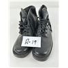 Image 10 : German Leather Army Marching Boots