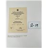 Image 3 : WW2 German Iron Cross Award Certificate