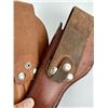 Image 4 : Collection of Hunter Leather Pistol Holsters
