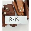 Image 6 : Collection of Hunter Leather Pistol Holsters