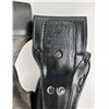 Image 7 : Collection of Leather Police Pistol Holsters