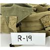 Image 11 : Collection of US British French Army Bags