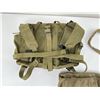 Image 6 : Collection of US British French Army Bags