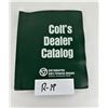 Image 8 : Colt Firearms Dealer Catalog