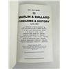 Image 3 : Marlin and Ballard Firearms and History
