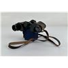 Image 2 : WW2 German Hensoldt Wetzlar 8x24 Binoculars