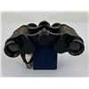 Image 3 : WW2 German Hensoldt Wetzlar 8x24 Binoculars