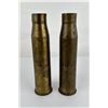 Image 1 : WW2 Japanese Artillery Shells