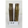 Image 6 : WW2 Japanese Artillery Shells