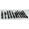 Image 1 : Collection of Vintage Rifle Scopes