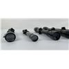 Image 2 : Collection of Vintage Rifle Scopes
