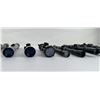Image 3 : Collection of Vintage Rifle Scopes