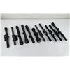 Image 5 : Collection of Vintage Rifle Scopes
