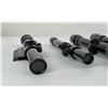 Image 6 : Collection of Vintage Rifle Scopes