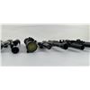 Image 7 : Collection of Vintage Rifle Scopes