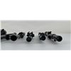 Image 8 : Collection of Vintage Rifle Scopes