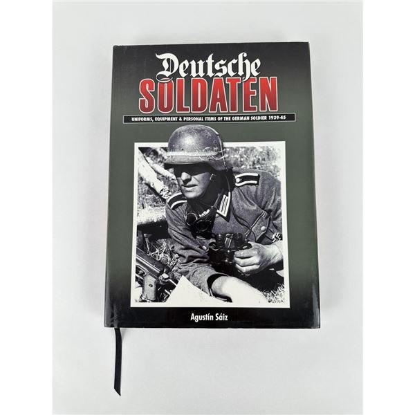 Deutsche Soldaten