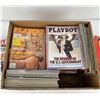 Image 3 : Collection of Playboy Magazine