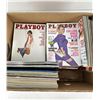 Image 4 : Collection of Playboy Magazine