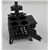Image 4 : Cast Iron Queen Salesman Sample Stove
